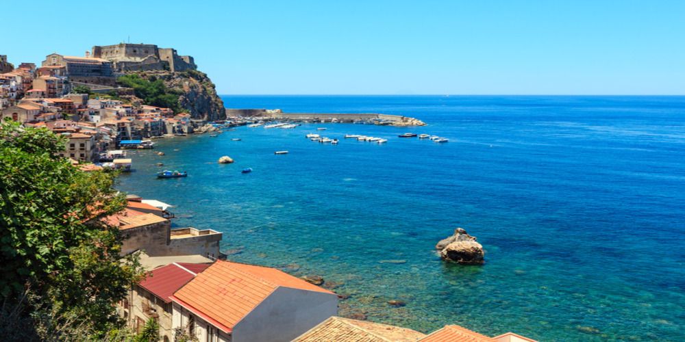 I Borghi più Belli d’Italia in Calabria: alla scoperta della regione I Borghi più Belli d’Italia in Calabria: alla scoperta della regione