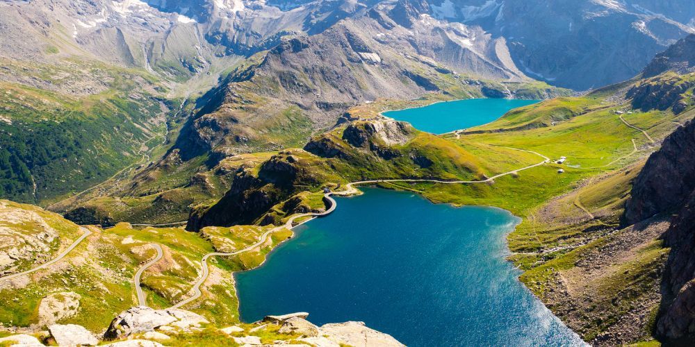 8. Riserva naturale dei Ciciu del Villar (Cuneo, Piemonte) 8. Riserva naturale dei Ciciu del Villar (Cuneo, Piemonte)
