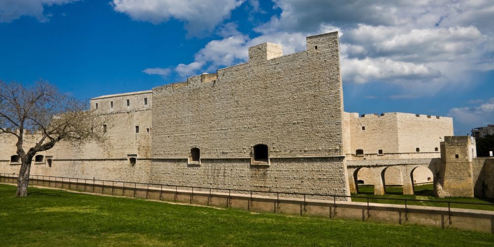 Barletta, rievocazioni storiche italiane