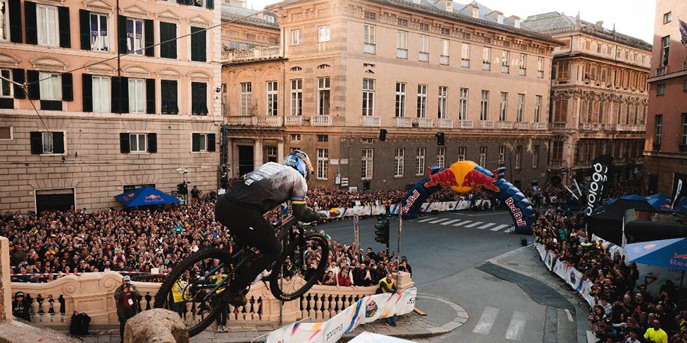 Tutti gli eventi da non perdere a Genova nel 2025 Tutti gli eventi da non perdere a Genova nel 2025