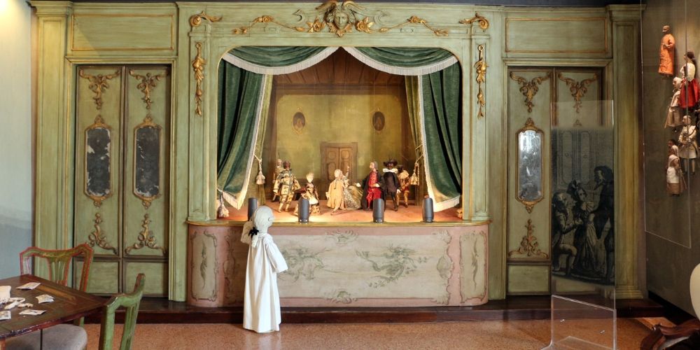 Casa di Carlo Goldoni