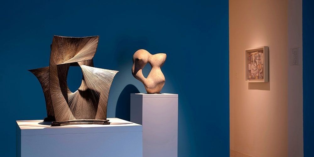 Evolution of the Museum After Peggy Guggenheim’s Death