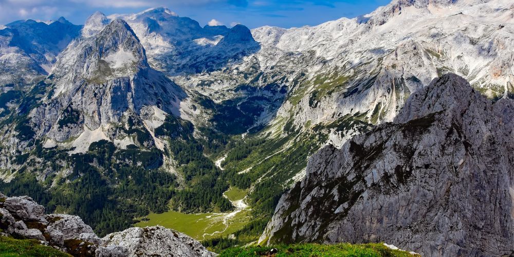 10. Val Fiorentina (Agordino – Belluno, Dolomiti) 10. Val Fiorentina (Agordino – Belluno, Dolomiti)