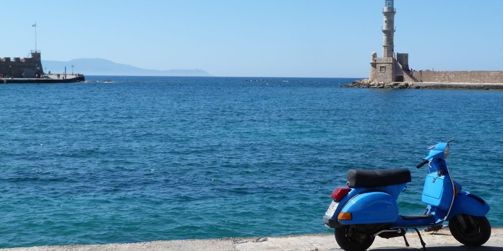 Experience, documents and tips: 5 things about renting a Vespa in Italy Experience, documents and tips: 5 things about renting a Vespa in Italy