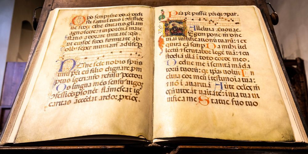 Lauro, rievocazioni storiche italiane