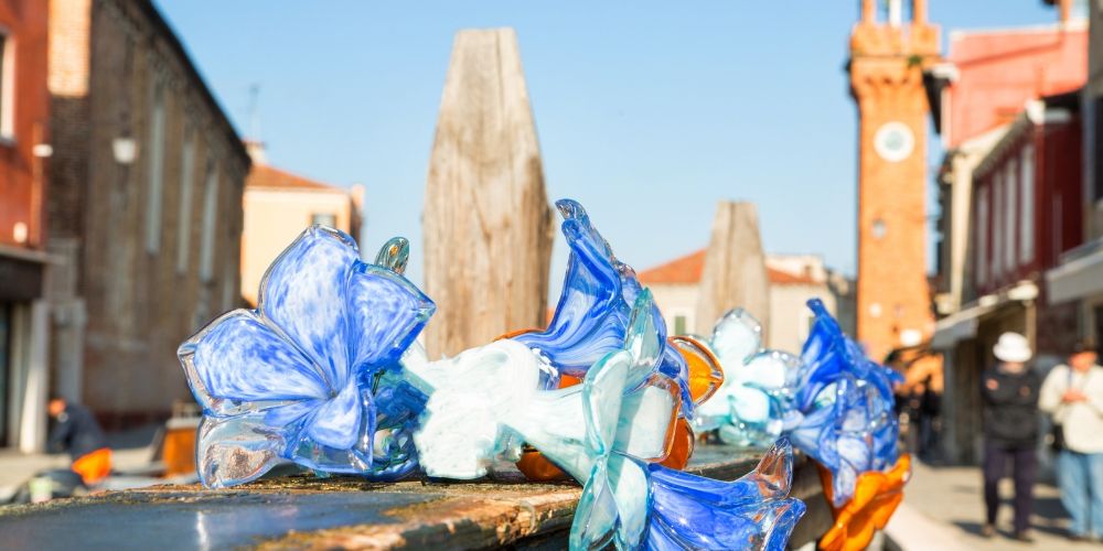 Museo del Vetro di Murano