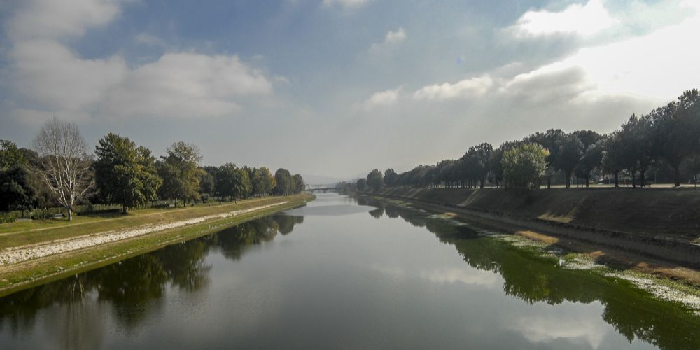 Parco delle Cascine, Firenze Parco delle Cascine, Firenze