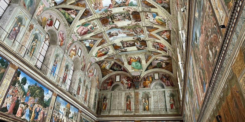 A brief overview about what a Conclave Is A brief overview about what a Conclave Is