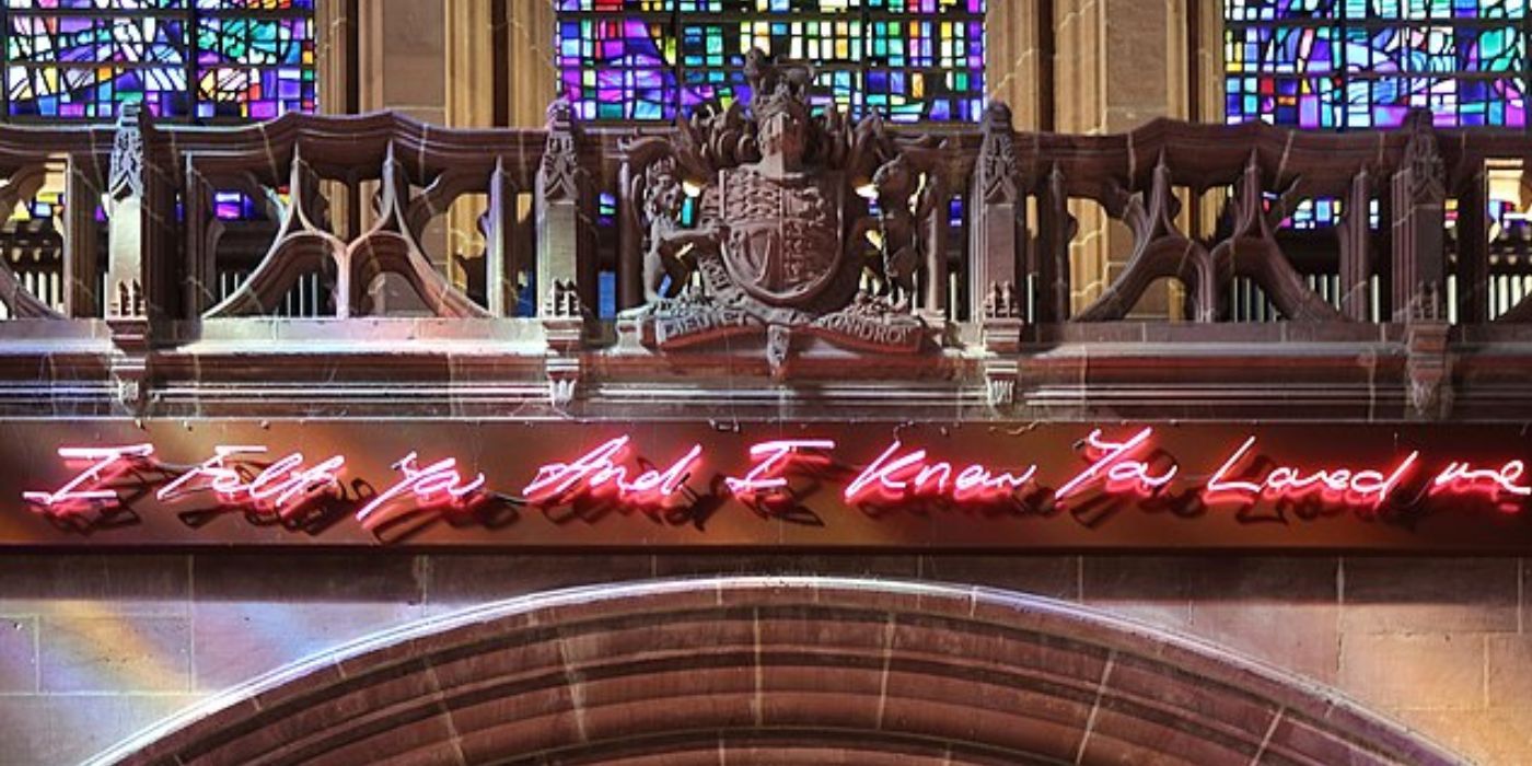 Tracey-Emin Tracey-Emin
