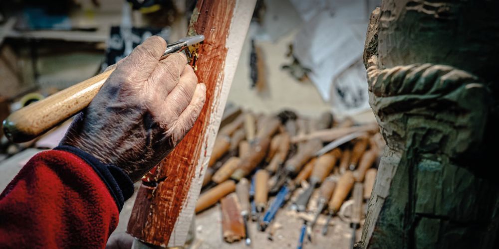 Art workshops in Arezzo: tuscan craftsmanship Art workshops in Arezzo: tuscan craftsmanship