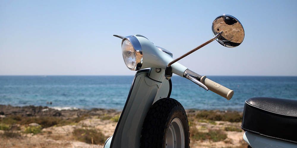 Vivere La dolce vita oggi Vivere La dolce vita oggi
