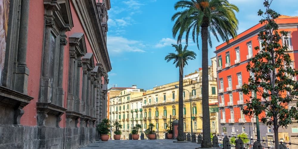 Eventi da non perdere a Napoli a Settembre 2025 mercato illegale opere Eventi da non perdere a Napoli a Settembre 2025 mercato illegale opere
