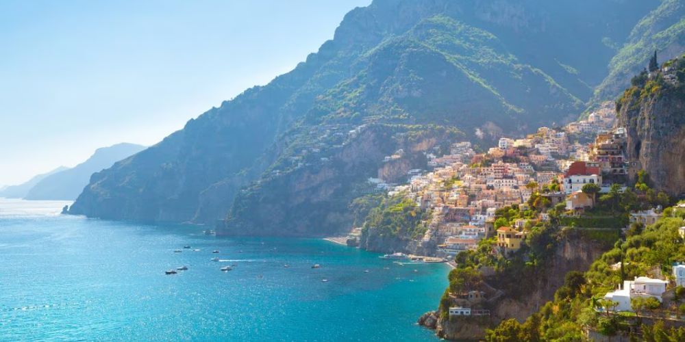 Best Beaches in Positano, Italy Best Beaches in Positano, Italy