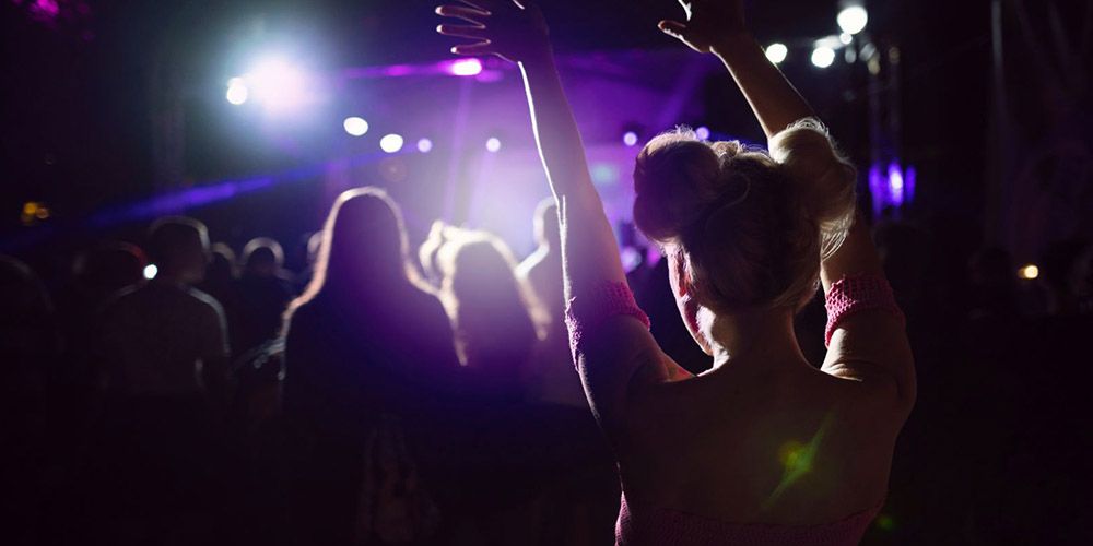 locali e intrattenimento serale 