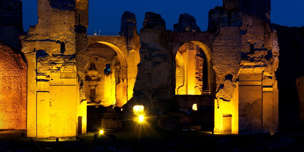 Summer 2025 in Rome, what to do Summer 2025 in Rome, what to do