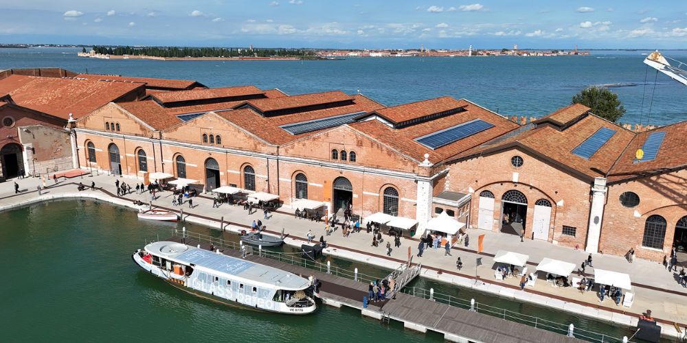 A Venezia il Salone dell’Alto Artigianato Italiano A Venezia il Salone dell’Alto Artigianato Italiano