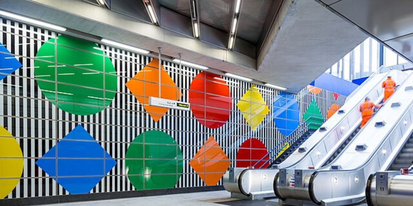 Daniel-Buren Daniel-Buren