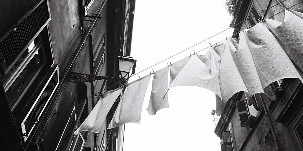 La storia de La Dolce Vita La storia de La Dolce Vita