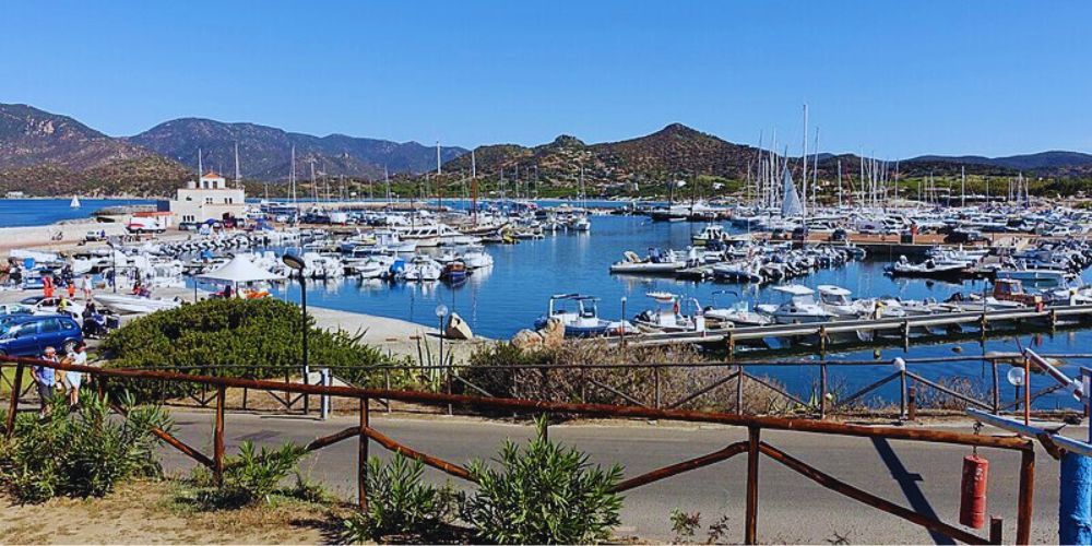 South Sardinia - Villasimius: a complete travel guide