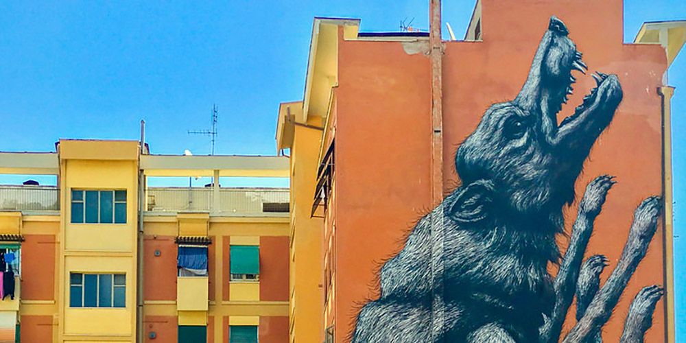 Domande frequenti su Testaccio