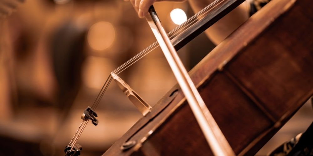 Events not to be missed in Venice in september violin Events not to be missed in Venice in september violin