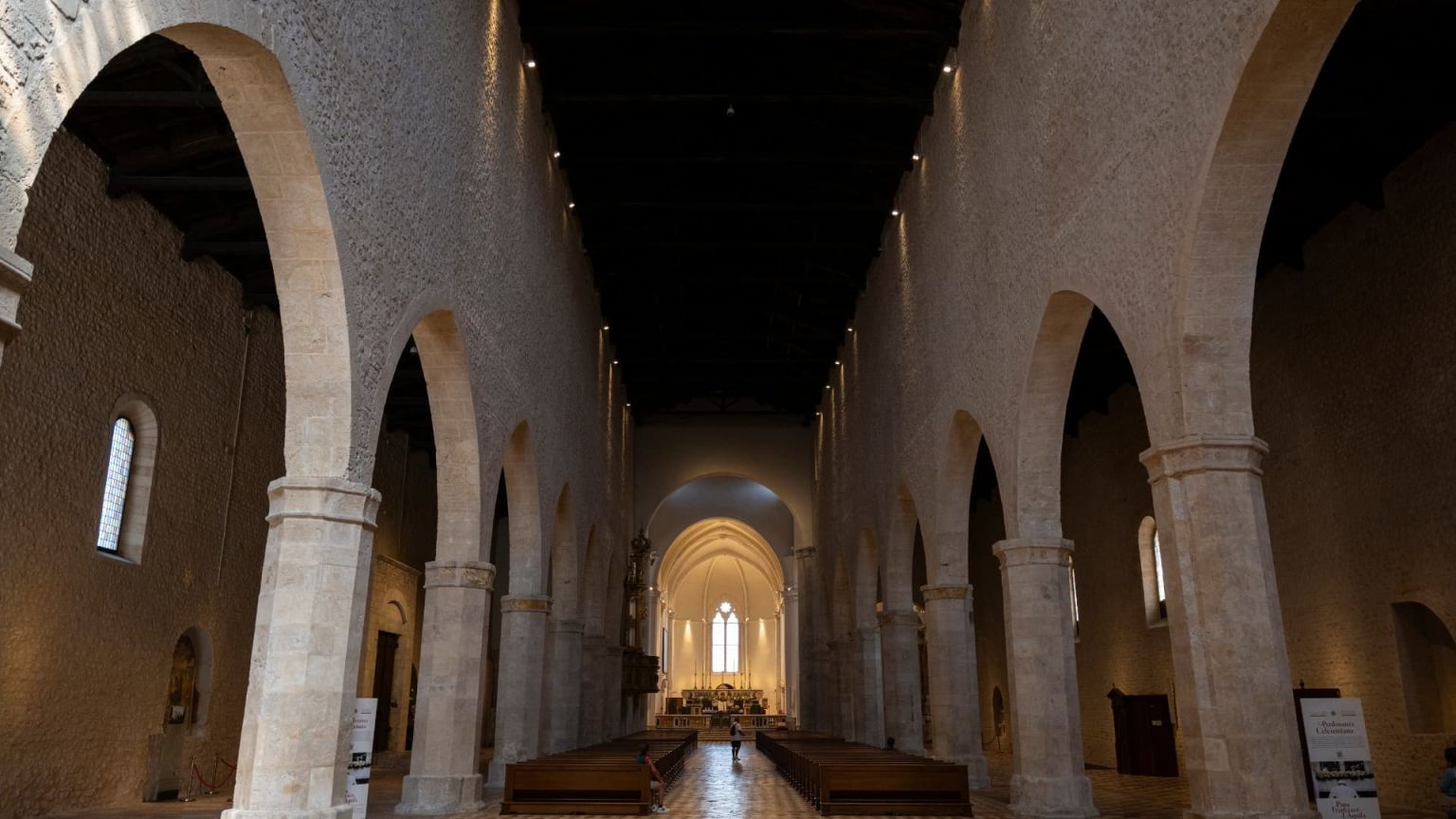 Visit L'Aquila, the places to explore