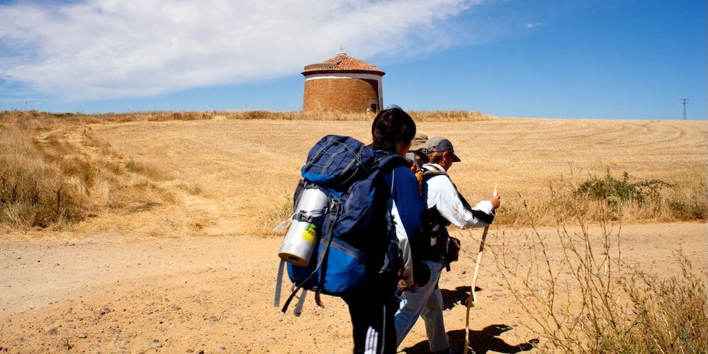 Most important pilgrimage routes in Italy: San Jacopo
