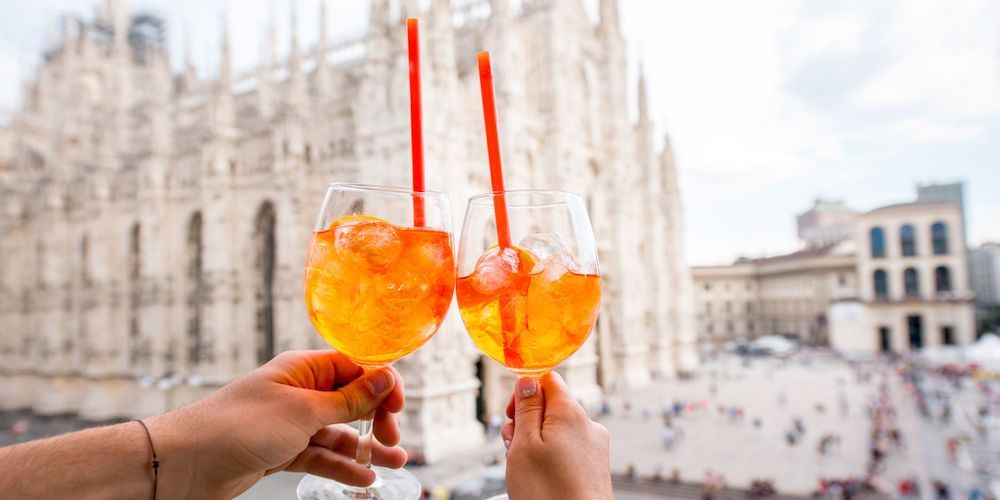 Eventi e mostre a Milano a Settembre 2025: momenti unici in città Eventi e mostre a Milano a Settembre 2025: momenti unici in città