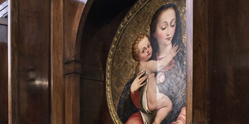 Naples cult of the dead