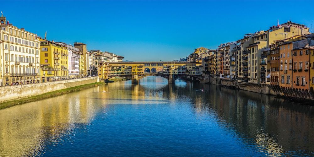 2 week in Italy: Florence 2 week in Italy: Florence