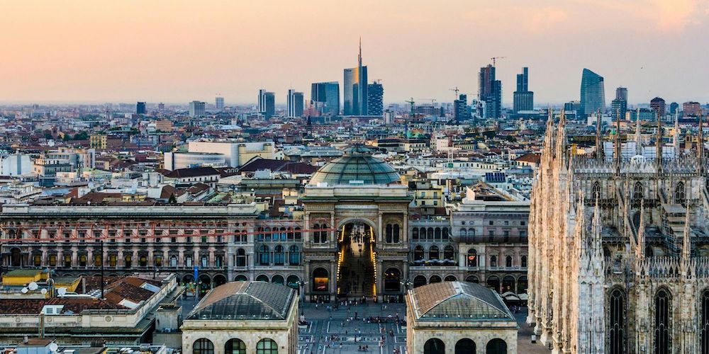 Eventi e mostre a Milano a Settembre 2025: terrazze del Duomo Eventi e mostre a Milano a Settembre 2025: terrazze del Duomo