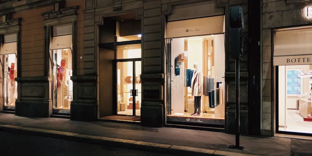 Eventi e mostre a Milano a Settembre 2025: Milano Fashion Week Eventi e mostre a Milano a Settembre 2025: Milano Fashion Week