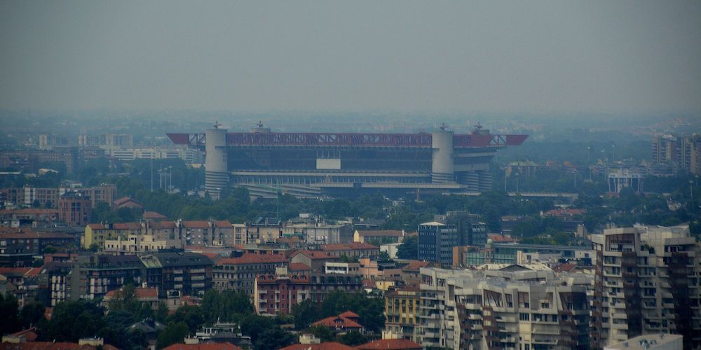 Eventi e mostre a Milano a Settembre 2025: San Siro Eventi e mostre a Milano a Settembre 2025: San Siro