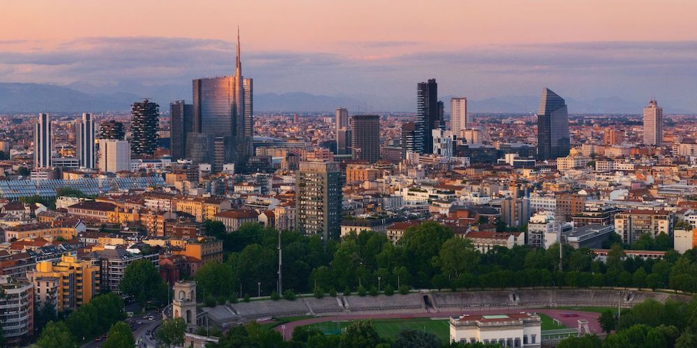 Eventi e mostre a Milano a Settembre 2025: Godai Fest Eventi e mostre a Milano a Settembre 2025: Godai Fest