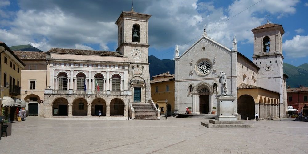 Events not to be missed in Italy 2026: Norcia