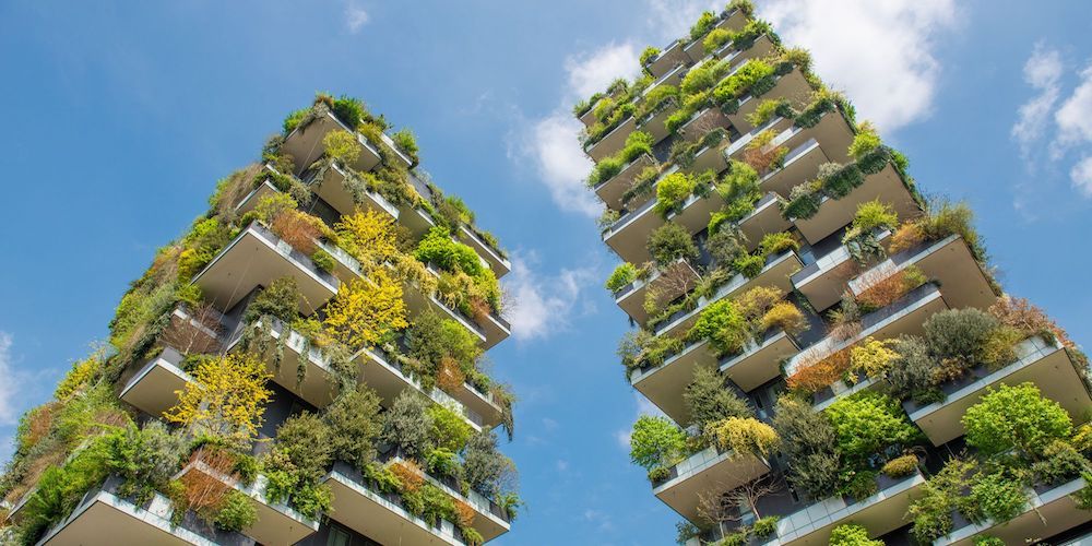 Eventi e mostre a Milano a Settembre 2025: Bosco Verticale Eventi e mostre a Milano a Settembre 2025: Bosco Verticale