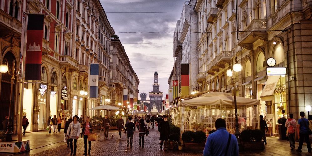 Eventi e mostre a Milano a Settembre 2025: serata a Milano Eventi e mostre a Milano a Settembre 2025: serata a Milano