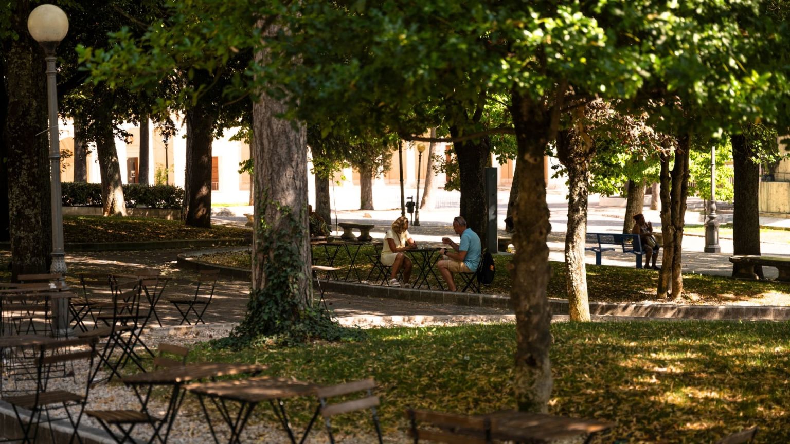 Visit L'Aquila, culture and rebirth