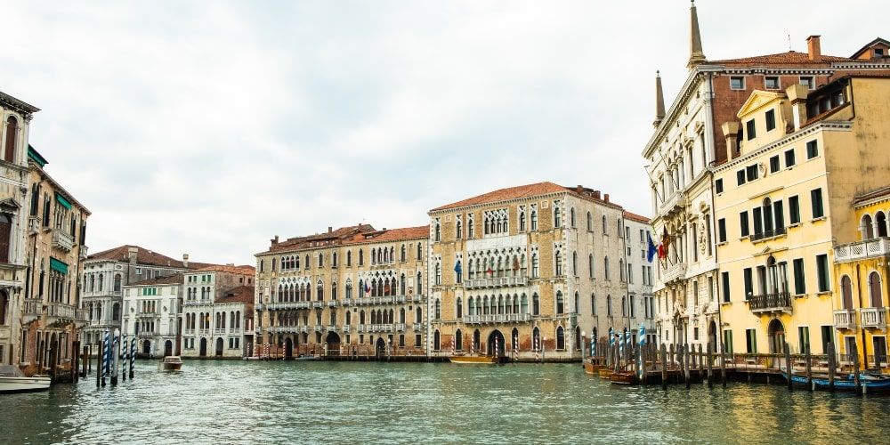 Events not to be missed in Venice in september ancient palaces on the lagoon Events not to be missed in Venice in september ancient palaces on the lagoon