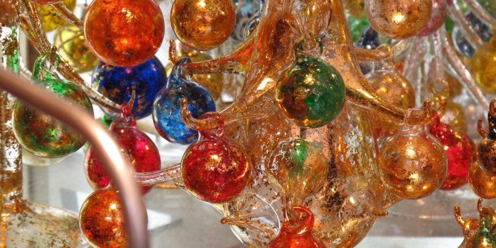 Events not to be missed in Venice in september Murano glass Events not to be missed in Venice in september Murano glass