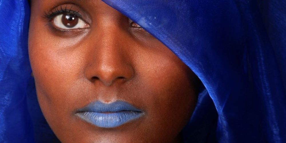 Una mostra da vedere a Roma a Settembre: Determinated woman Una mostra da vedere a Roma a Settembre: Determinated woman