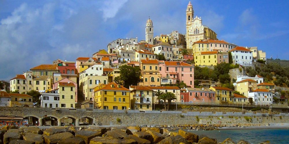 What to see in Cervo What to see in Cervo