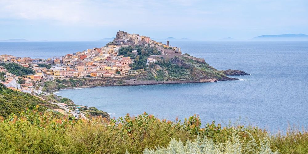 Cosa fare in Sardegna in autunno nel 2025: Anglona Cosa fare in Sardegna in autunno nel 2025: Anglona