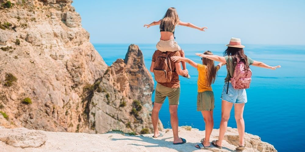 Domande Frequenti su posti nascosti dove fare il bagno in Italia Domande Frequenti su posti nascosti dove fare il bagno in Italia