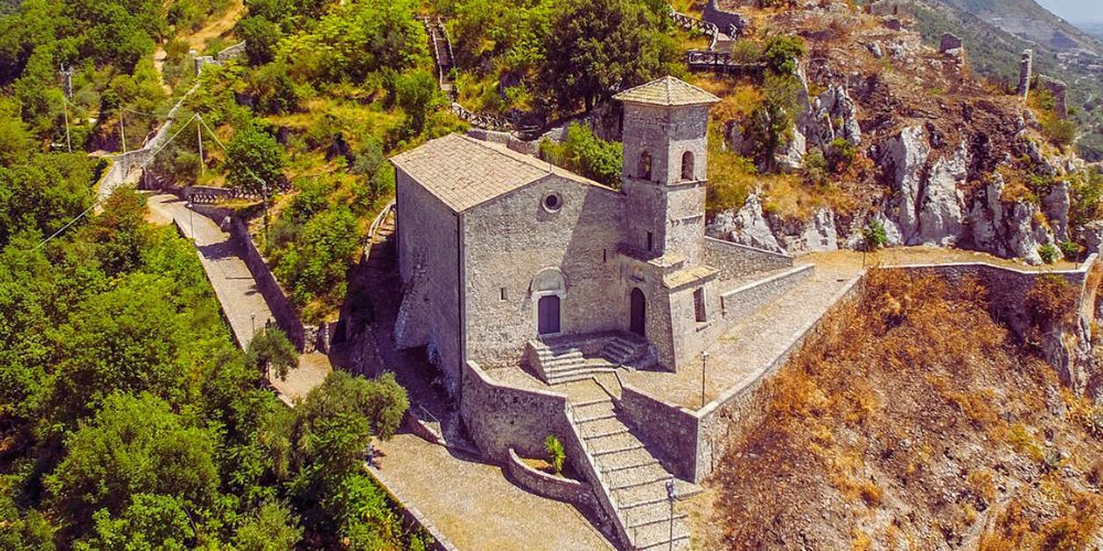 Viaggio spirituale in Italia: Roma - Montecassino