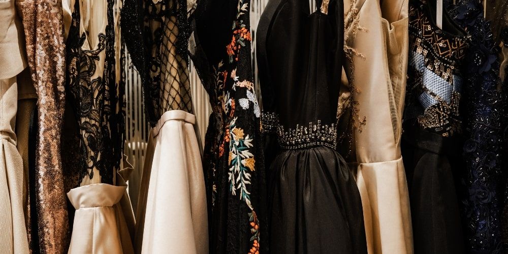 Events not to be missed in Venice in september haute couture dresses Events not to be missed in Venice in september haute couture dresses