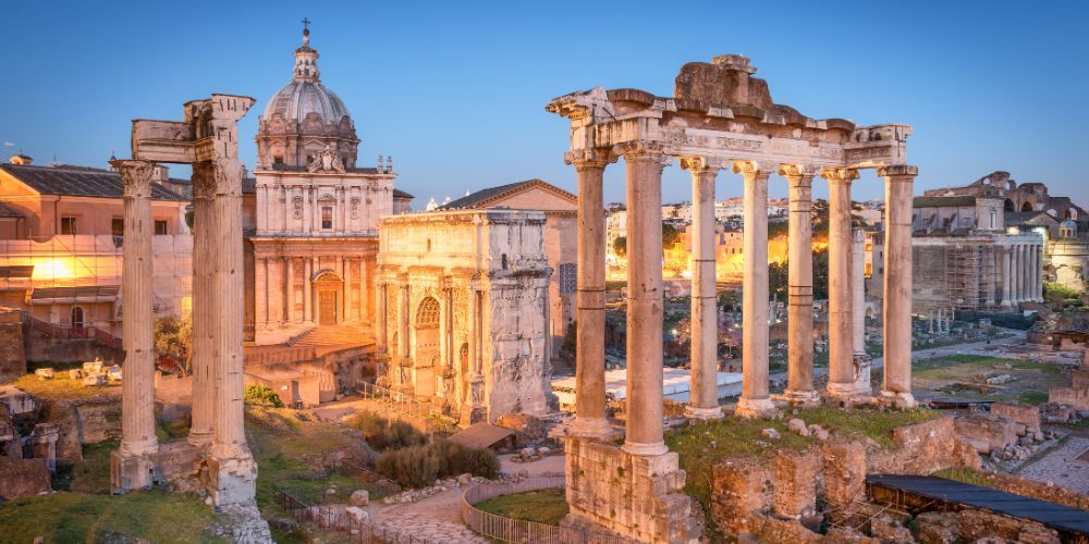 Eventi e mostre a Roma a settembre 2025 Eventi e mostre a Roma a settembre 2025
