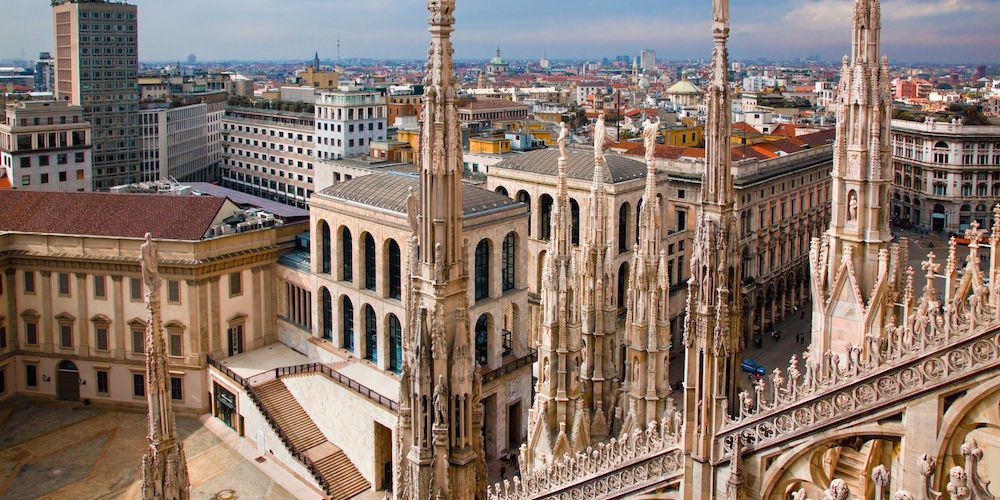 Eventi e mostre a Milano a Settembre 2025: Palazzo Reale Eventi e mostre a Milano a Settembre 2025: Palazzo Reale