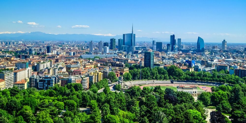 Eventi e mostre a Milano a Settembre 2025: Milano Green Week Eventi e mostre a Milano a Settembre 2025: Milano Green Week