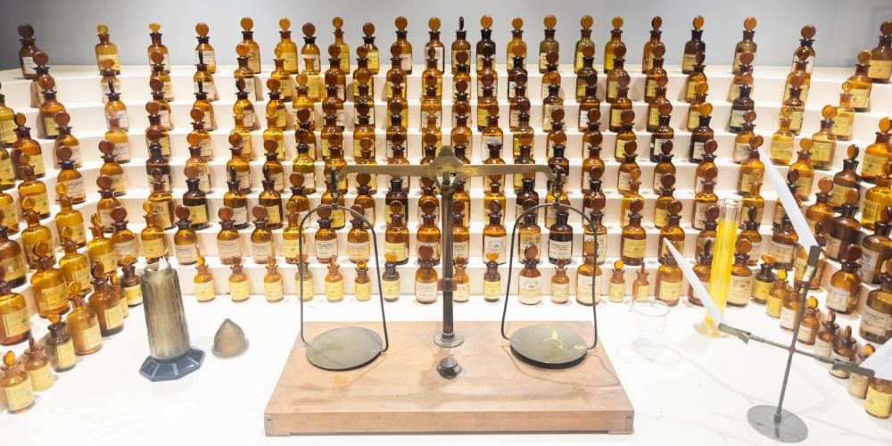 Events not to be missed in Venice in september perfums Events not to be missed in Venice in september perfums